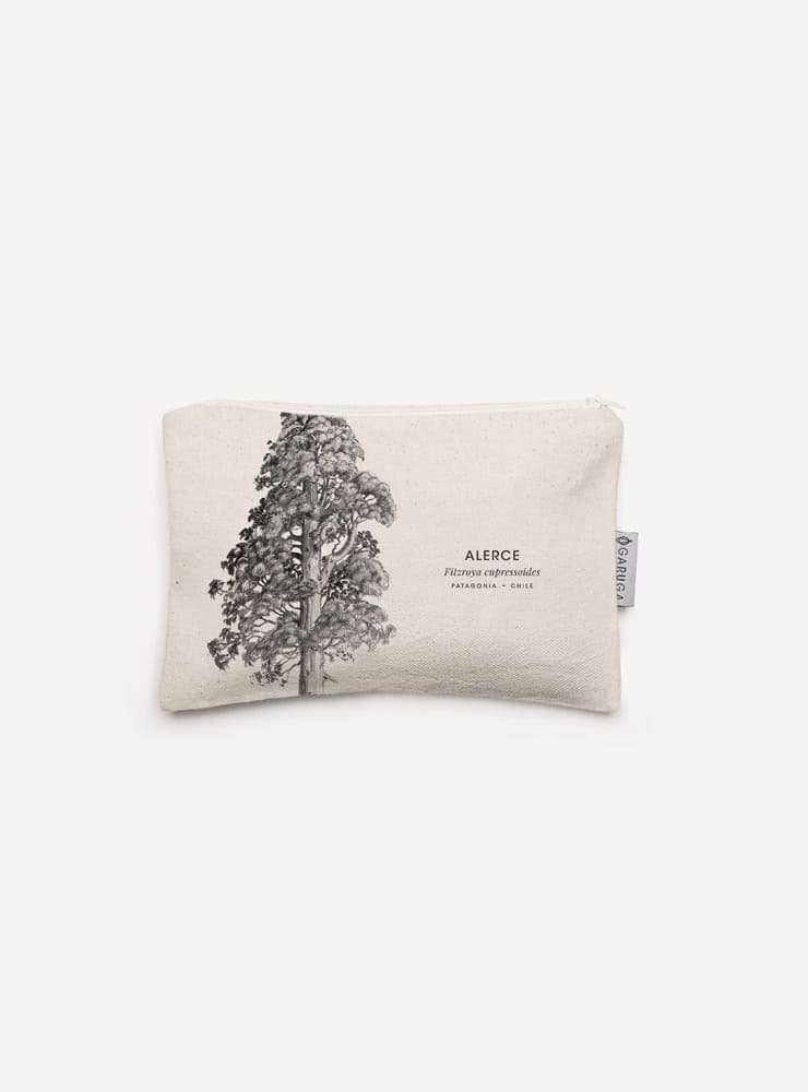 Estuche - Alerce