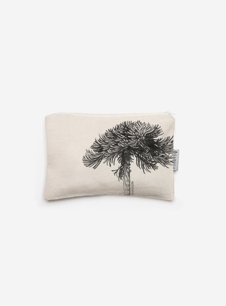Estuche - Araucaria