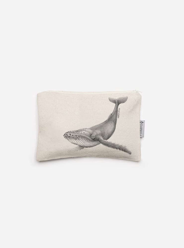 estuche diseño ballena jorobada Chile
estuche escolar fauna flora chilena
regalo vuelta a clases estuche ballena jorobada Chile
estuche ilustración ballena jorobada Chile sustentable
estuche fauna flora nativa Chile niños