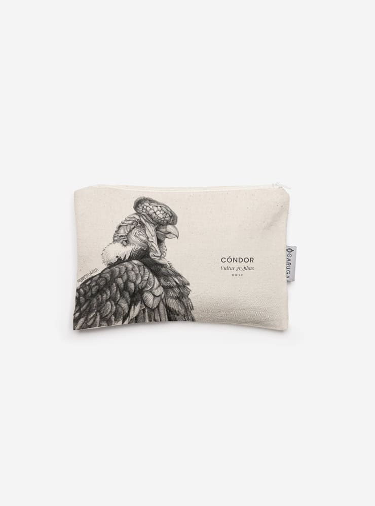 Estuche - Cóndor
