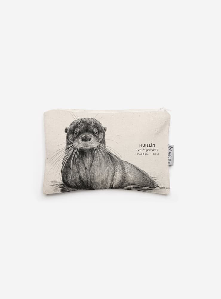 Estuche - Huillín