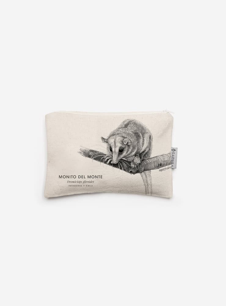 Estuche - Monito del Monte