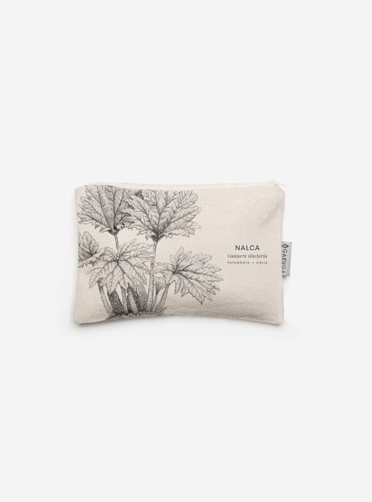 Estuche - Nalca