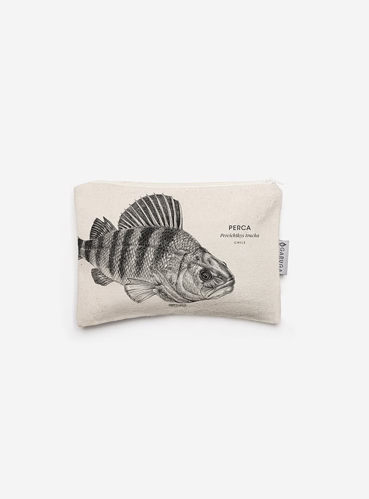 Estuche - Perca
