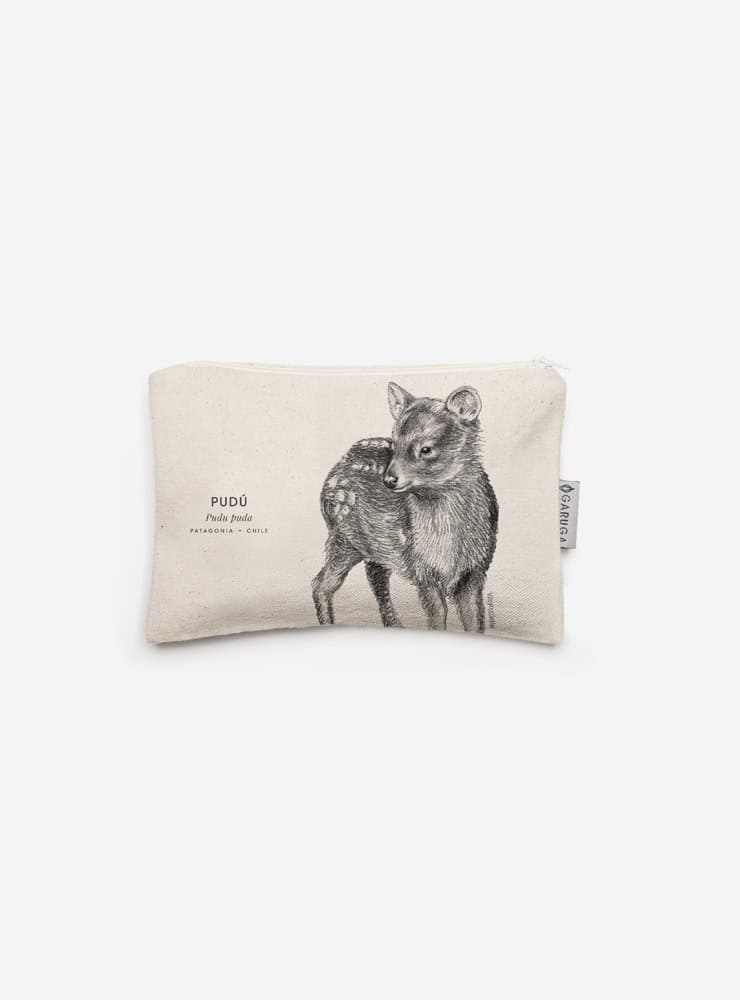 Estuche - Pudú