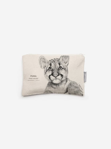 estuche diseño puma cachorro Chile
estuche escolar fauna flora chilena
regalo vuelta a clases estuche puma cachorro Chile
estuche ilustración puma cachorro Chile sustentable
estuche fauna flora nativa Chile niños