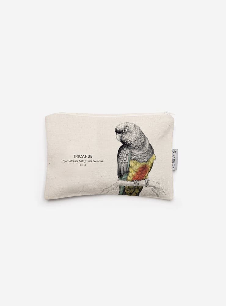 Estuche - Tricahue