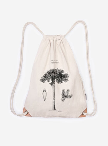 mochila diseño araucaria Chile
mochila escolar fauna flora chilena vuelta a clases
regalo mochila araucaria Chile niño
mochila ilustración araucaria Chile sustentable
mochila vuelta a clases fauna Chile