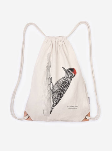 mochila diseño carpinterito Chile
mochila escolar fauna flora chilena vuelta a clases
regalo mochila carpinterito Chile niño
mochila ilustración carpinterito Chile sustentable
mochila vuelta a clases fauna Chile