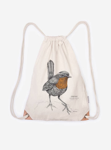 mochila diseño chucao Chile
mochila escolar fauna flora chilena vuelta a clases
regalo mochila chucao Chile niño
mochila ilustración chucao Chile sustentable
mochila vuelta a clases fauna Chile