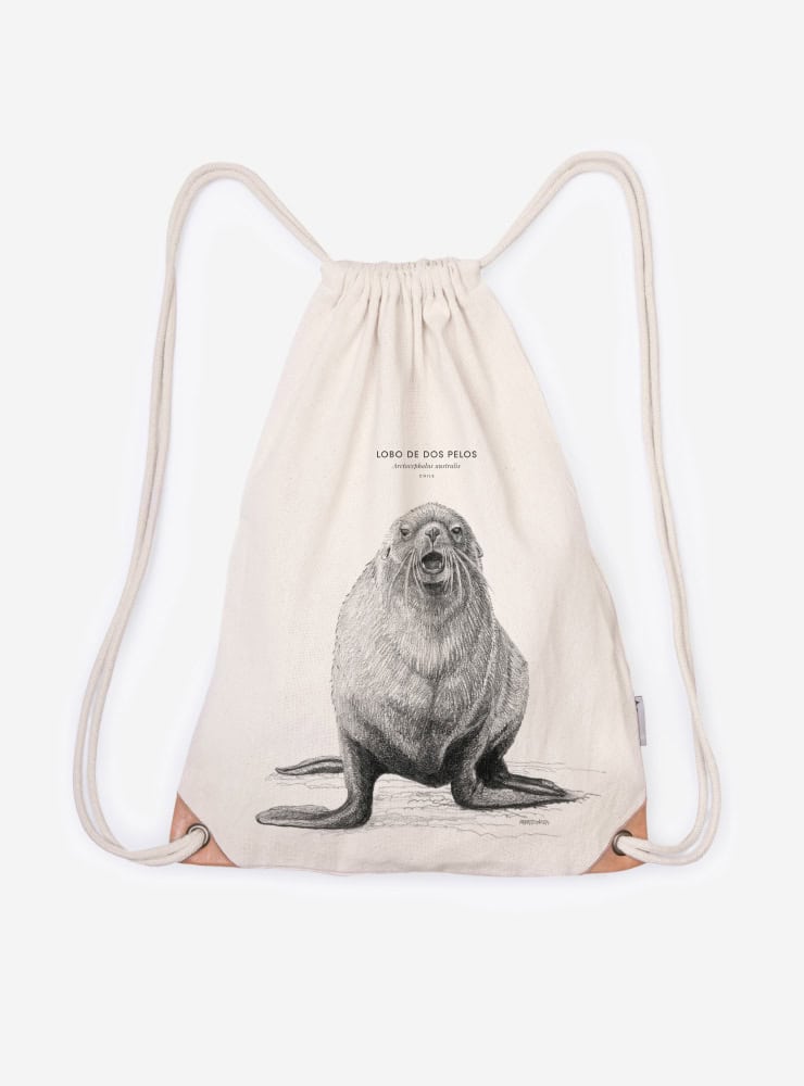 mochila diseño lobo de dos pelos Chile
mochila escolar fauna flora chilena vuelta a clases
regalo mochila lobo de dos pelos Chile niño
mochila ilustración lobo de dos pelos Chile sustentable
mochila vuelta a clases fauna Chile