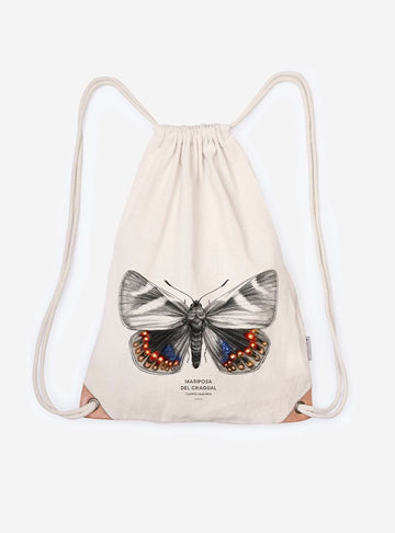 mochila diseño mariposa del chagual Chile
mochila escolar fauna flora chilena vuelta a clases
regalo mochila mariposa del chagual Chile niño
mochila ilustración mariposa del chagual Chile sustentable
mochila vuelta a clases fauna Chile
