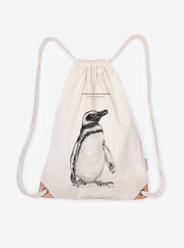 mochila diseño pingüino de magallanes Chile
mochila escolar fauna flora chilena vuelta a clases
regalo mochila pingüino de magallanes Chile niño
mochila ilustración pingüino de magallanes Chile sustentable
mochila vuelta a clases fauna Chile