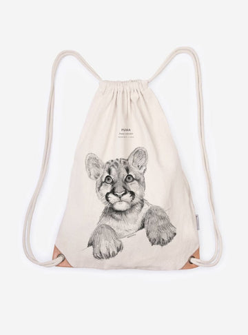 mochila diseño puma cachorro Chile
mochila escolar fauna flora chilena vuelta a clases
regalo mochila puma cachorro Chile niño
mochila ilustración puma cachorro Chile sustentable
mochila vuelta a clases fauna Chile