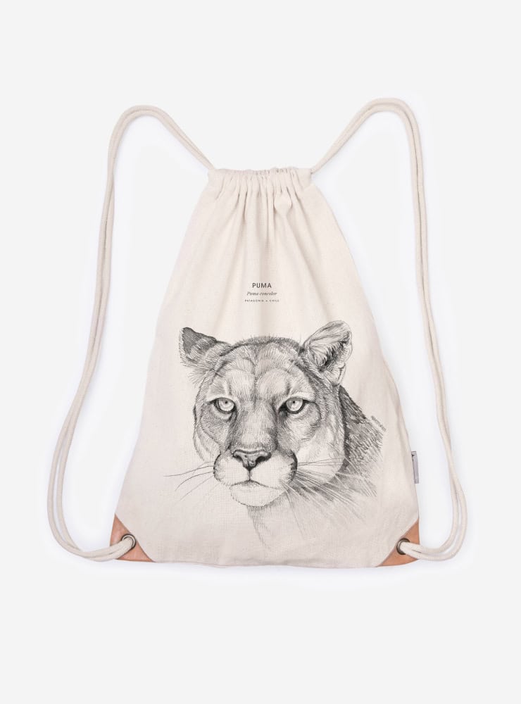 mochila diseño puma Chile
mochila escolar fauna flora chilena vuelta a clases
regalo mochila puma Chile niño
mochila ilustración puma Chile sustentable
mochila vuelta a clases fauna Chile