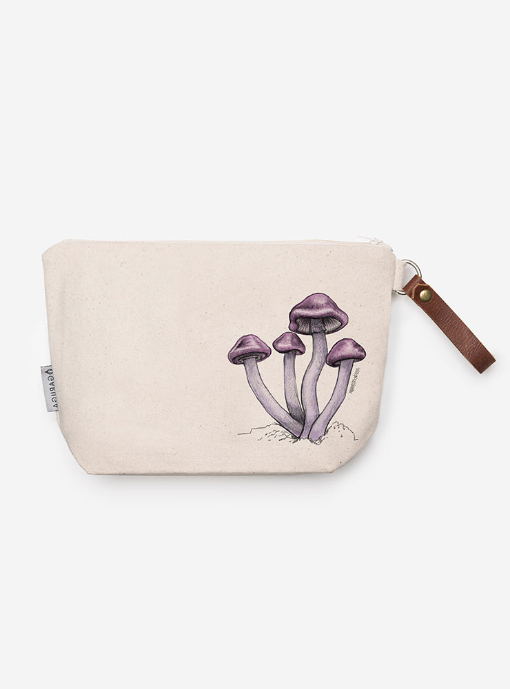 neceser diseño cortinarius magellanicus Chile
regalo neceser fauna flora chilena
necesar cortinarius magellanicus accesorio sustentable Chile
regalo Día de la Madre neceser cortinarius magellanicus Chile
necesar ilustración cortinarius magellanicus fauna Chile