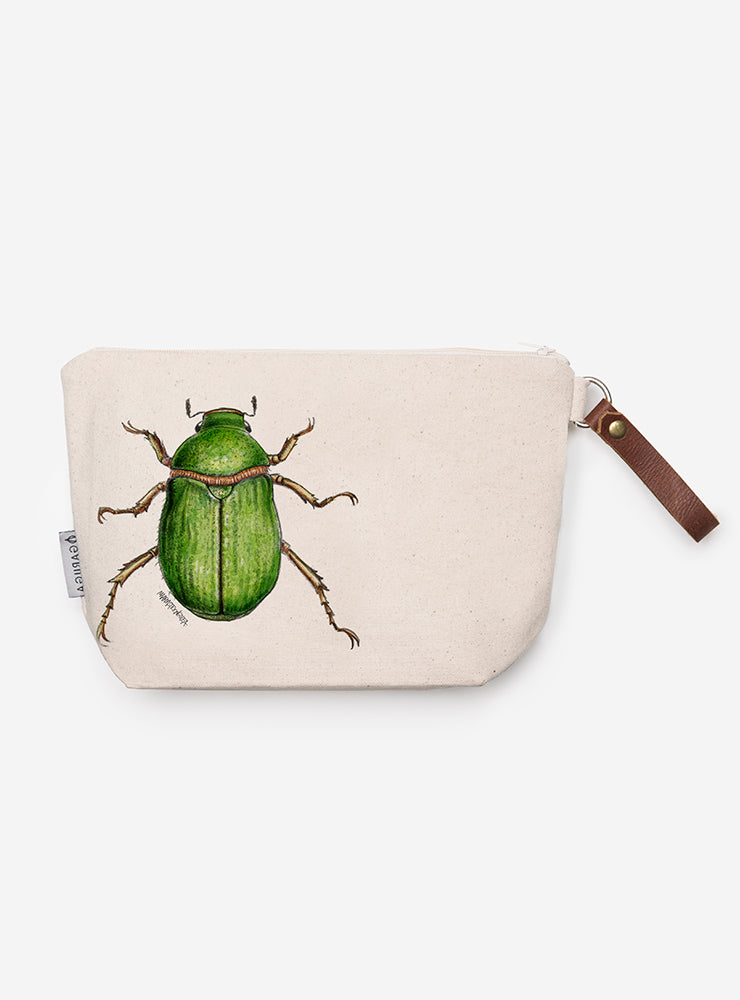 neceser diseño hylamorpha elegans Chile
regalo neceser fauna flora chilena
necesar hylamorpha elegans accesorio sustentable Chile
regalo Día de la Madre neceser hylamorpha elegans Chile
necesar ilustración hylamorpha elegans fauna Chile