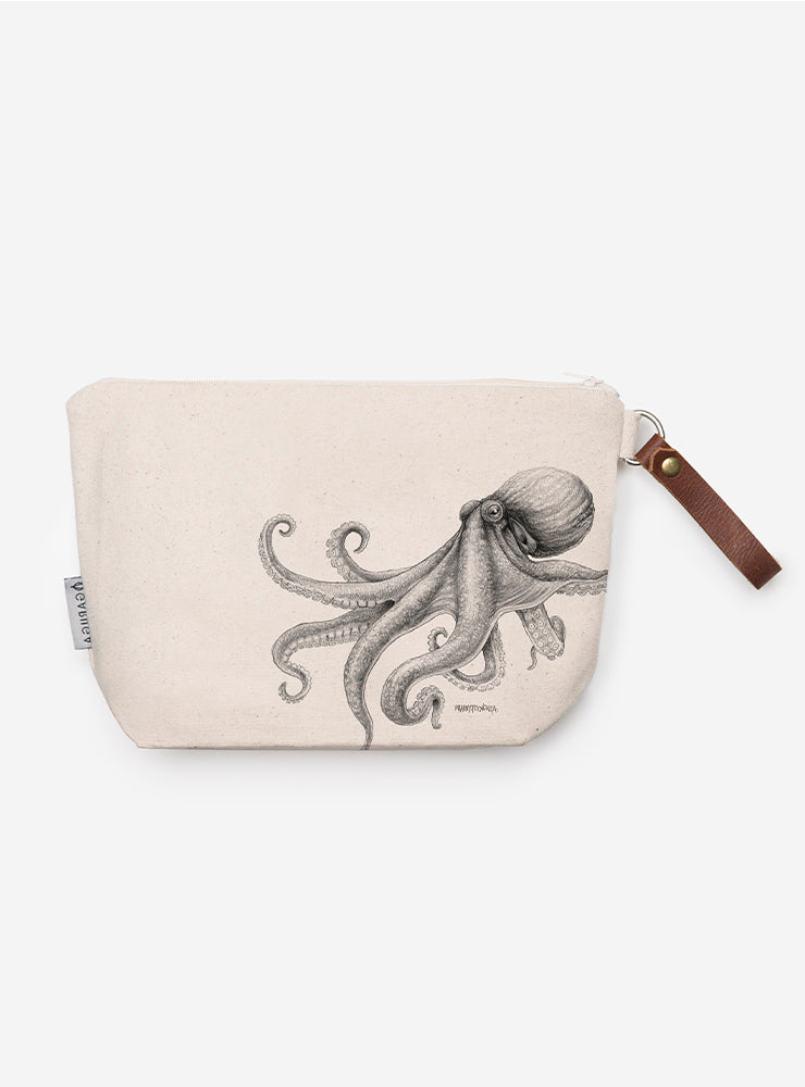 Neceser - Pulpo del sur