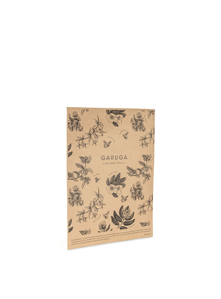 Papel de regalo
