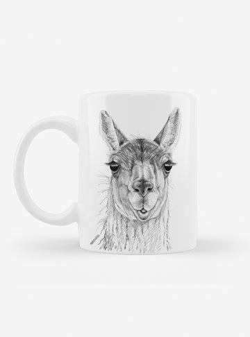 tazón cerámica diseño guanaco Patagonia Chile 330ml
regalo con guanaco camélido silvestre Chile
tazón apto microondas lavavajillas guanaco Chile
regalo Día del Padre tazón guanaco Chile conservación
tazón fauna patagónica Chile impacto social