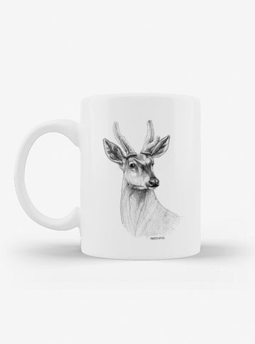tazón cerámica diseño huemul Chile 330ml
regalo con huemul ciervo nacional Chile en peligro
tazón apto microondas lavavajillas huemul Chile
regalo Día del Padre tazón huemul Chile
tazón fauna en peligro extinción Chile