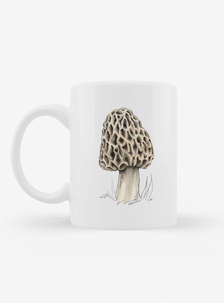 tazón cerámica diseño morchella Chile 330ml
regalo con morchella hongo comestible nativo Chile
tazón apto microondas lavavajillas morchella Chile
regalo Día de la Madre tazón morchella hongos Chile
tazón fungi comestible bosque nativo Chile