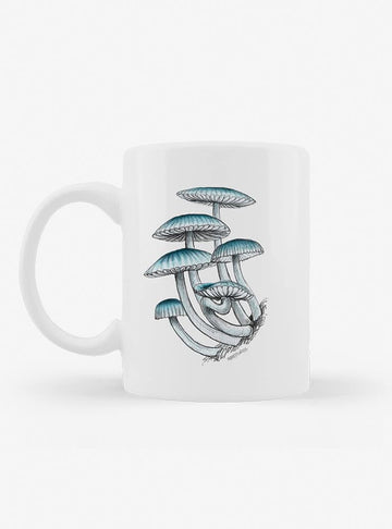 tazón cerámica diseño mycena cyanocephala Chile 330ml
regalo con mycena hongo bioluminiscente endémico Chile
tazón apto microondas lavavajillas mycena Chile
regalo Día de la Madre tazón mycena hongos Chile
tazón fungi bioluminiscente bosque nativo Chile