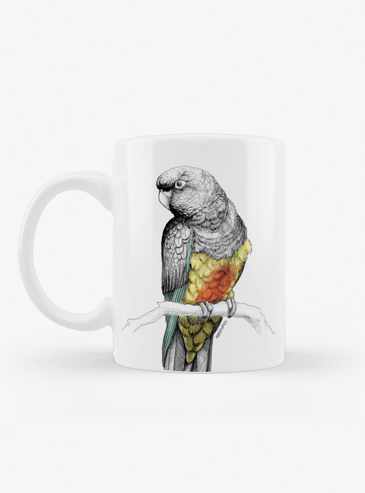 tazón cerámica diseño tricahue Chile 330ml
regalo con tricahue loro nativo Chile en peligro
tazón apto microondas lavavajillas tricahue Chile
regalo Día del Padre tazón tricahue Chile
tazón aves en peligro extinción Chile