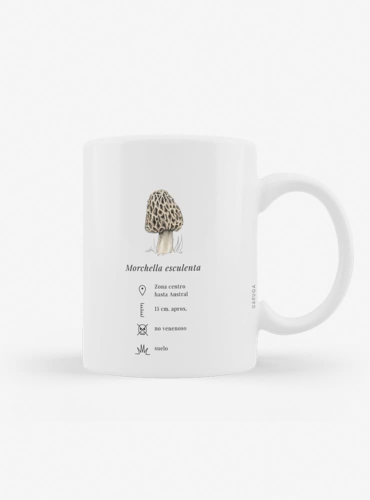tazón cerámica diseño morchella Chile 330ml
regalo con morchella hongo comestible nativo Chile
tazón apto microondas lavavajillas morchella Chile
regalo Día de la Madre tazón morchella hongos Chile
tazón fungi comestible bosque nativo Chile