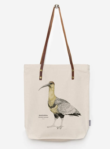 totebag diseño bandurria Chile
bolsa tela reutilizable bandurria fauna Chile
regalo totebag bandurria Chile
totebag alternativa plástico fauna chilena
totebag ilustración bandurria Chile sustentable
