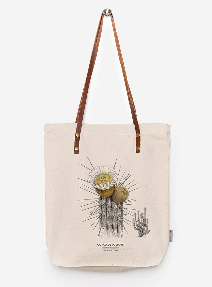 totebag diseño copao de iquique Chile
bolsa tela reutilizable copao de iquique fauna Chile
regalo totebag copao de iquique Chile
totebag alternativa plástico fauna chilena
totebag ilustración copao de iquique Chile sustentable