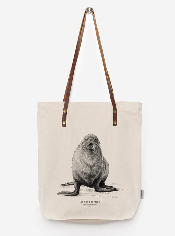 totebag diseño lobo de dos pelos Chile
bolsa tela reutilizable lobo de dos pelos fauna Chile
regalo totebag lobo de dos pelos Chile
totebag alternativa plástico fauna chilena
totebag ilustración lobo de dos pelos Chile sustentable