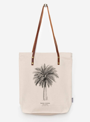 totebag diseño palma chilena Chile
bolsa tela reutilizable palma chilena fauna Chile
regalo totebag palma chilena Chile
totebag alternativa plástico fauna chilena
totebag ilustración palma chilena Chile sustentable